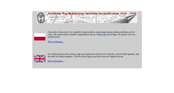 Desktop Screenshot of mapywig.org